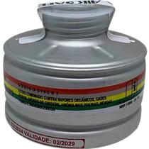 Filtro Químico Combinado 9000 ABE2K1HGP3 Air Safety