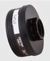 Filtro Químico P/ Vap, Orgânico Classe 1 Destra Gma-1