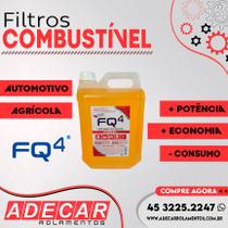 Filtro Químico para Diesel 5lt