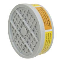 Filtro quimico para respirador 1/4 facial plasticor varios modelo
