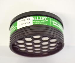 Filtro Químico para Respirador CMD-1 MASTT - AllTec