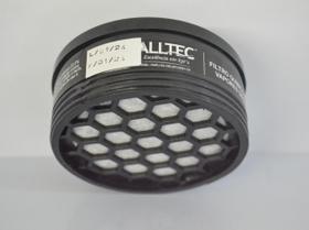 Filtro Químico para Respirador CMP-1 MASTT - AllTec