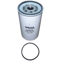 Filtro Racor Cargo MBB Accelo Atego Axor 1933S FCD30124 Filtro Racor Cargo MBB Accelo Atego Axor 1933S FCD30124
