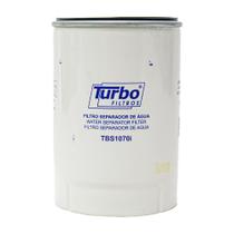 Filtro Racor Combustível Liebherr Mercedes 1420 1620 Stralis Tracker Volvo B7 BTR290 - Turbo Filtros - TBS1070I