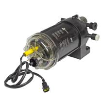 Filtro Racor Combustível Volare V8L Motor Cummins - 46E-30J-10M-AQII Filtro Racor Combustível Volare V8L Motor Cummins - 46E-30J-10M-AQII