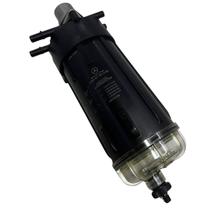 Filtro Racor Completo Axor Atego Accelo