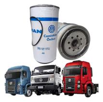 Filtro Racor Constellation Vw Original Cod 2r0127177j Filtro Racor Constellation Vw Original Cod 2r0127177j