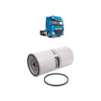 Filtro racor diesel ( separador agua ) sem copo - daf-cf85/xf105 1433649