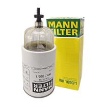 Filtro Racor MB 1418 1620 Accelo 715C 915C WK1050/1 - Mann
