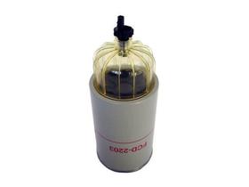 Filtro Racor Mb Accelo/atego/axor Wega