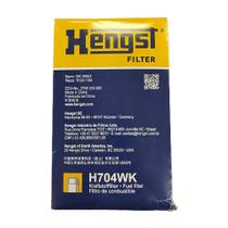 Filtro racor sc s-4/s-5 mbb 1938/axor hengst imp. **mercedes