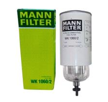 Filtro racor separador d'água Man WK1060/2
