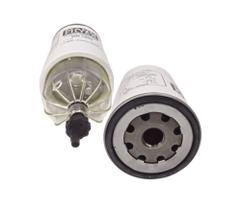 Filtro racor separador d'água Mann WK1060 Filtro racor separador d'água Mann WK1060