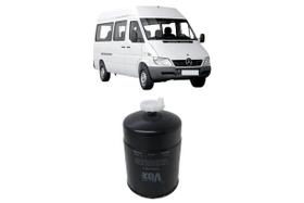 Filtro racor sprinter 311/313/413/cargo 815/mb710