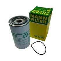 Filtro Racor Volks/cargo Motor Cummins 6ctaa
