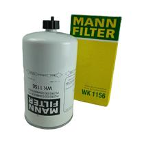 Filtro Racor Volvo Fh 380 Kc595/r9030m/wk1156