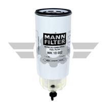 Filtro Racor VW Delivery Worker Constellation WK10002 - Mann