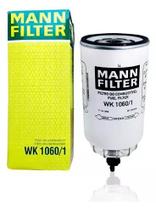 Filtro Racor Wk1060/1 Mann Filtro Racor Wk1060/1 Mann