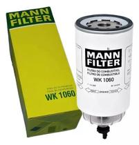 Filtro Racor Wk1060 Mann