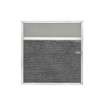 Filtro Range Hood Filter American Metal Filter RLP1102 Alumínio 29x30x1 cm Filtro Range Hood Filter American Metal Filter RLP1102 Alumínio 29x30x1 cm