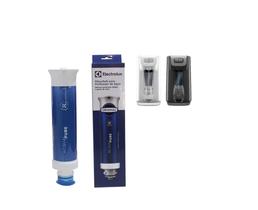Filtro Refil Acqua Pure Electrolux Pc01 Pe15 Pn10 Original Branco/azul A28339401