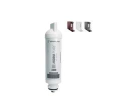 Filtro Refil Água Compatível Acqua Pure Electrolux Pappca50 Branco 903-0580