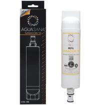 Filtro Refil Agua Sana Compatível Consul CPB34, CPB35, CPB36