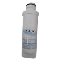 Filtro Refil Agua Z.LUZ Compativel Eletrolux Pa10n Pa20g Pa25g Pa30g Pa40g