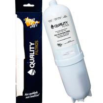 Filtro Refil Aqua Soft Compatível Purificador Água Soft Everest Plus Star Slim Fit Baby - QUALITY