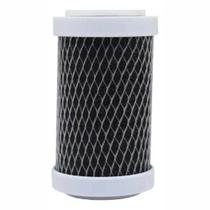 Filtro Refil Aquablock 5” - Para Aquablock 5", BBI Shower 125, BBI Pou 5", Planeta Água Fit 5", HDF 5", Policarbon Acquafresh 5"