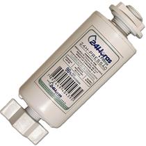 Filtro Refil Bebedouro Pressão Coluna Bag Compatível Várias Filtro Refil Bebedouro Pressão Coluna Bag Compatível Várias