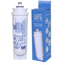 Filtro Refil BIG FLOW WFS016 WFS Compativel Purificador Libell Acqua Fit projetado especificamente para ser compatível com o bebedouro Aquafit Libel. Filtro Refil BIG FLOW WFS016 WFS Compativel Purificador Libell Acqua Fit projetado especificamente para ser compatível com o bebedouro Aquafit Libel.