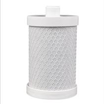 Filtro Refil Carbon Block 5 (com Tnt E Com Rosca) - 1018 Filtro Refil Carbon Block 5 (com Tnt E Com Rosca) - 1018