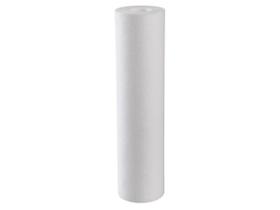 Filtro Refil Cartucho Polipropileno Liso 10 X 2 1/2 5 Micras Filtro Refil Cartucho Polipropileno Liso 10 X 2 1/2 5 Micras