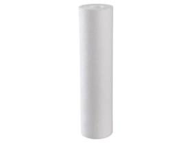 Filtro Refil Cartucho Polipropileno Liso 10x2.1/2 0,5 Micras Filtro Refil Cartucho Polipropileno Liso 10x2.1/2 0,5 Micras