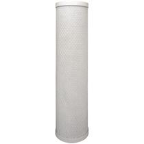 Filtro Refil Carvão Ativado Carbon Block Big 20" Filtro Refil Carvão Ativado Carbon Block Big 20"