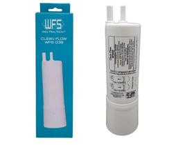 Filtro Refil Clean Flow Brastemp BPB40 e Active.