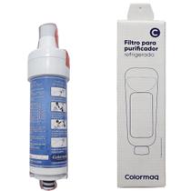 Filtro Refil Colormaq Original Para Purificador Premium