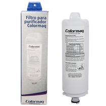 Filtro Refil Colormaq Purificador Acqua e Linha Pro
