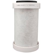 Filtro Refil Com Carvão Ativado Carbon Block 5 De Encaixe