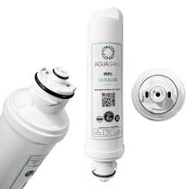 Filtro Refil Compatível Com Purificadores Electrolux Linha PE PA PCouPH e PURE4x Filtro Refil Compatível Com Purificadores Electrolux Linha PE PA PCouPH e PURE4x