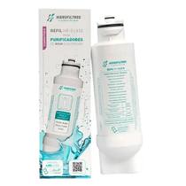 Filtro/Refil Compatível para Purificador Electrolux PA10N, PA20G, PA25G, PA30G e PA40G HF-ELX 10 Filtro/Refil Compatível para Purificador Electrolux PA10N, PA20G, PA25G, PA30G e PA40G HF-ELX 10