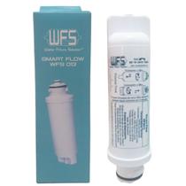 Filtro Refil Compatível Purificador Bebedouro Electrolux Pa10n Pa20g Pa30g Pa40g Pa25g