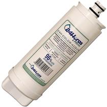 Filtro Refil Compatível Purificador Colormaq Acqua CPUHEVABAN CPUELSABEN CPUHEVABBN CPUHEVACBN CPUHEVACAN CPUELSACEN