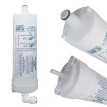 Filtro Refil compatível Purificador Europa - Noblesse - Da Vinci - Cta - WFS
