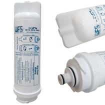 Filtro Refil compatível Purificador Libell Acqua Fit