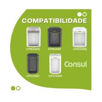 Filtro Refil Consul Modelo Cpc30,cpc31,cpb34,cpb35,cpb36 Cpi