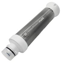 Filtro Refil de Água Acqua Pure Compatível com Purificador Electrolux PE12B