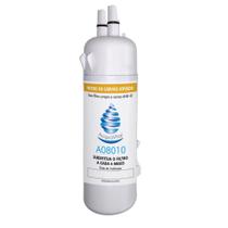 Filtro Refil de Água Compatível B Blend W10842342 Bix03axona - Brastemp/Consul