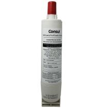 Filtro Refil De Agua De Carvao Consul Brastemp W10301562